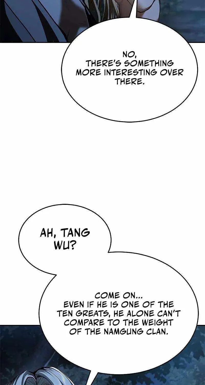 Psychopath in Murim Chapter 22 page 91 - 