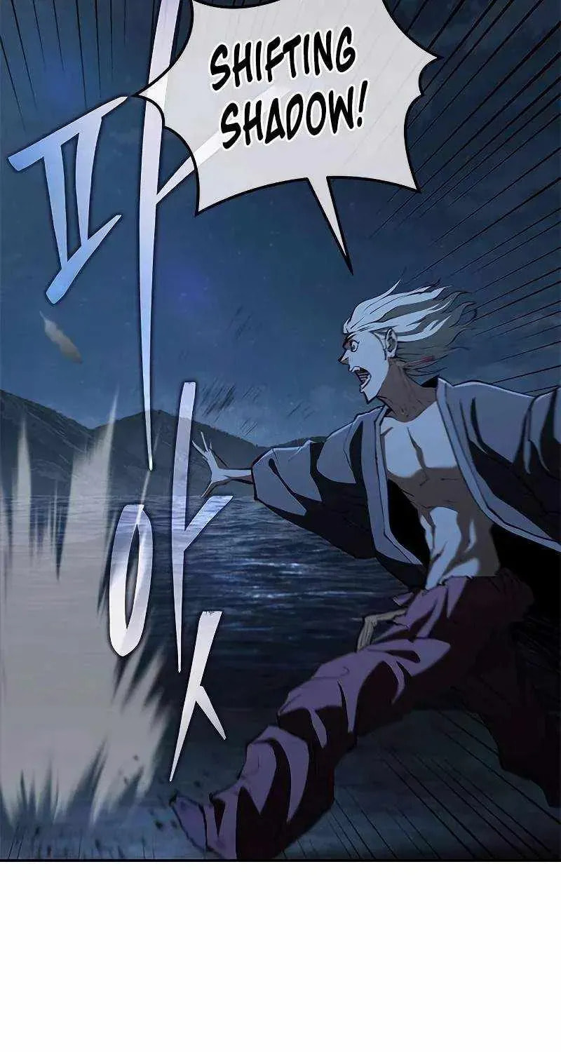Psychopath in Murim Chapter 22 page 96 - 