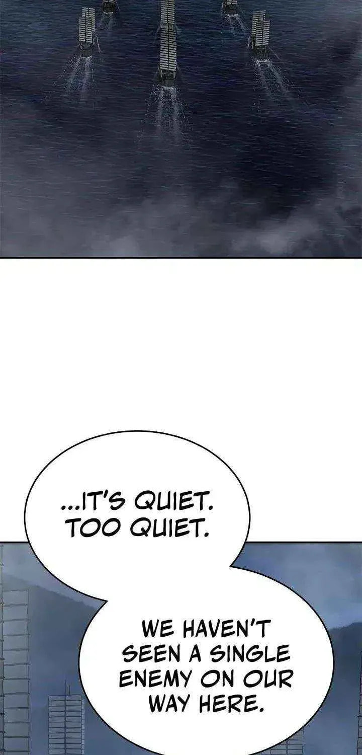 Psychopath in Murim Chapter 23 page 12 - 