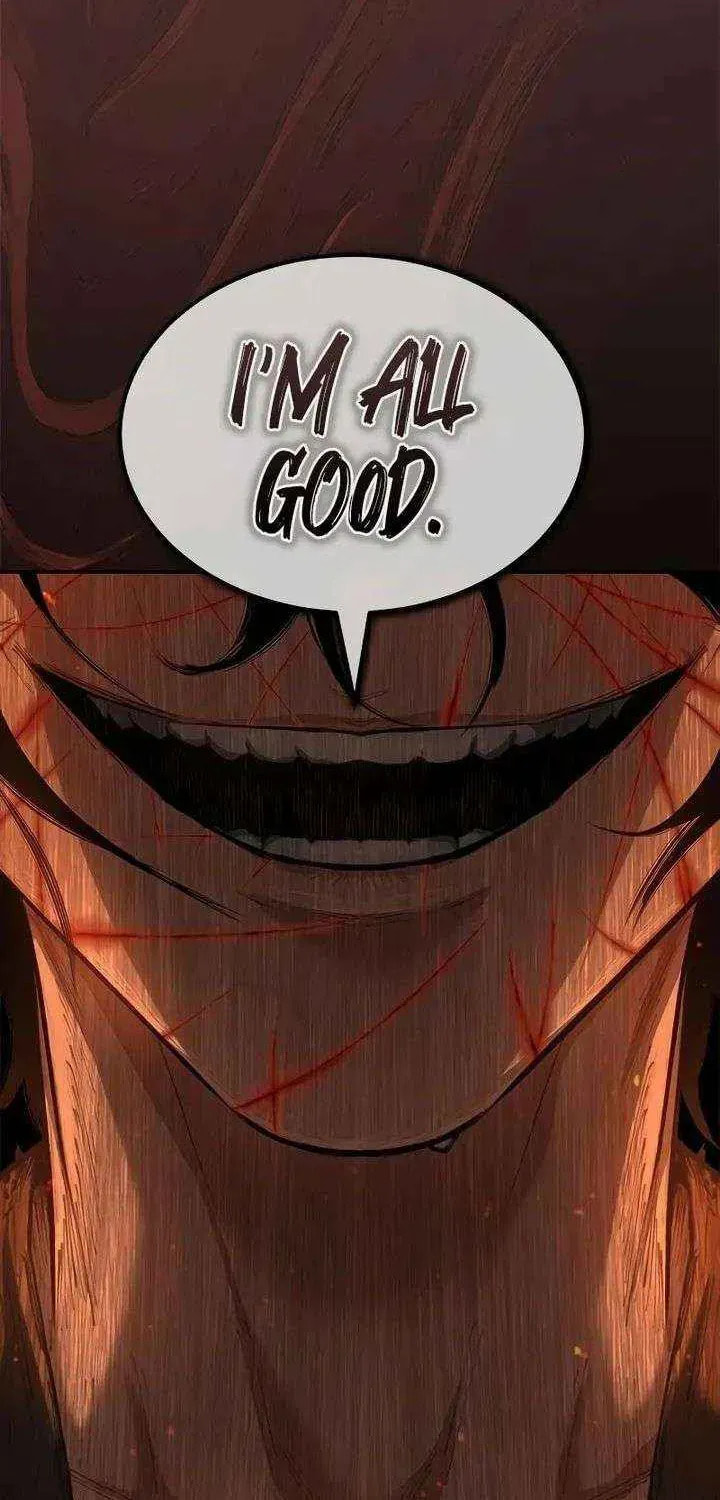 Psychopath in Murim Chapter 23 page 111 - 