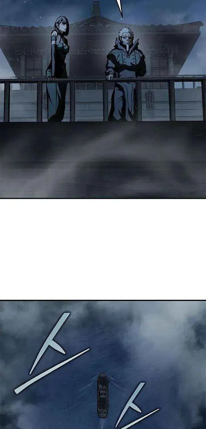 Psychopath in Murim Chapter 23 page 15 - 