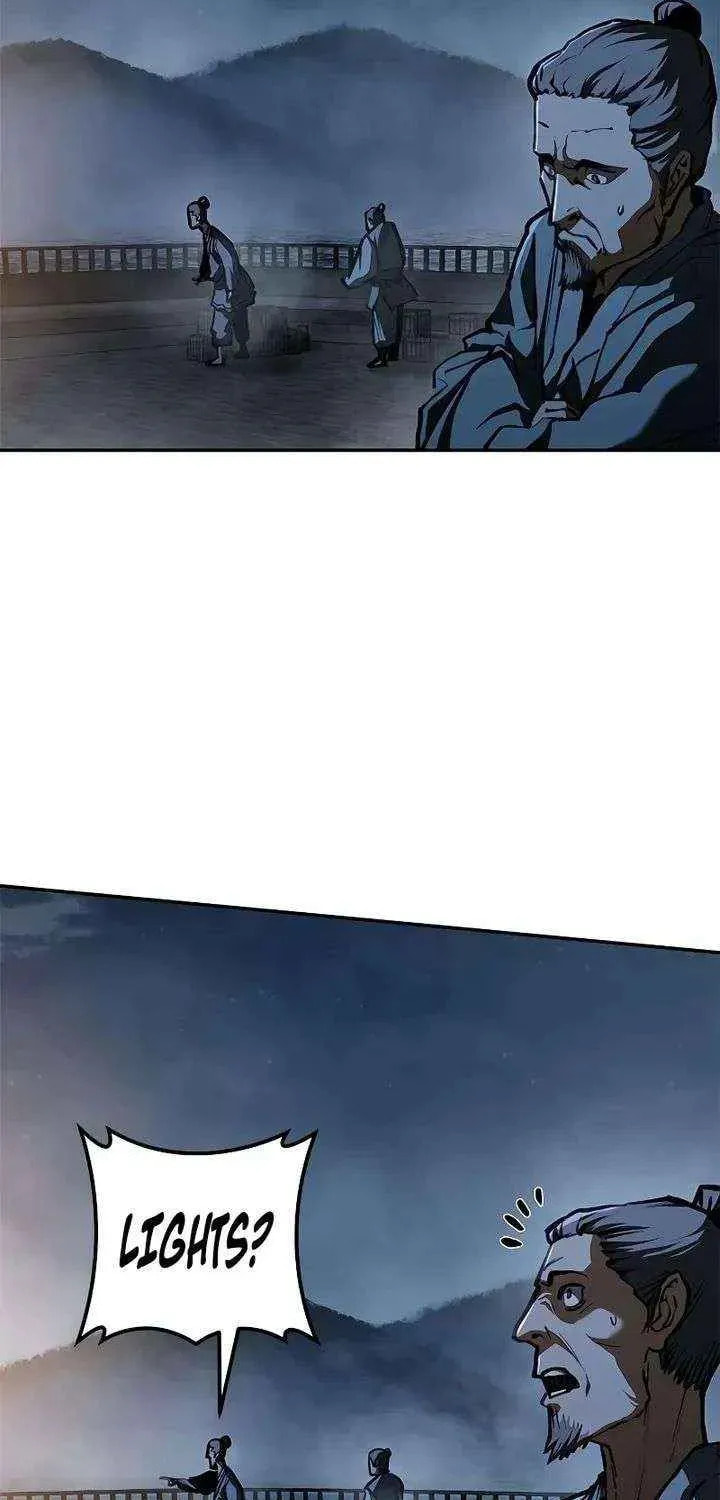 Psychopath in Murim Chapter 23 page 17 - 