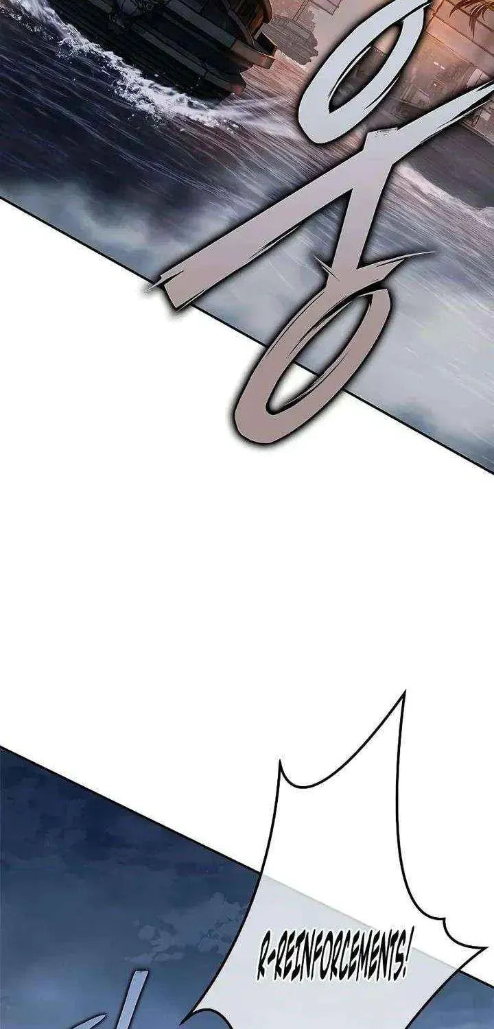Psychopath in Murim Chapter 23 page 21 - 