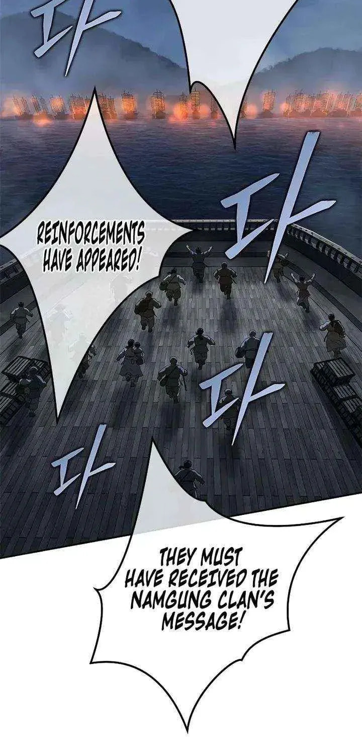 Psychopath in Murim Chapter 23 page 22 - 
