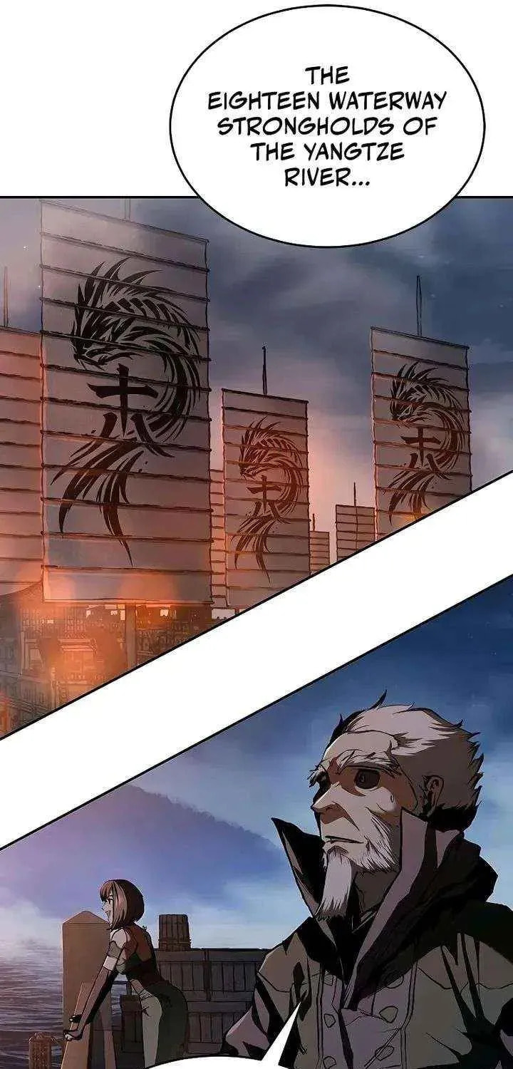 Psychopath in Murim Chapter 23 page 24 - 