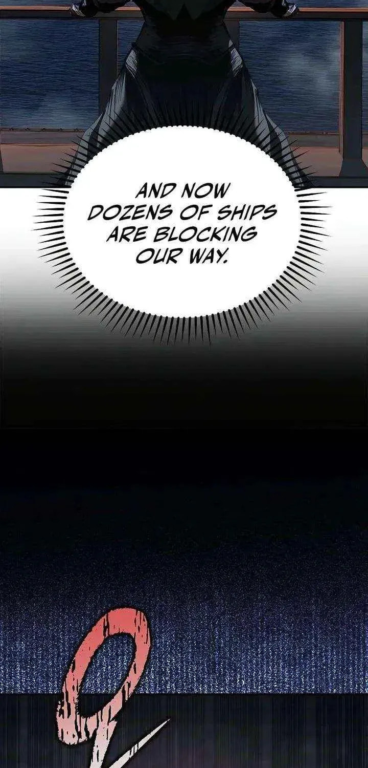 Psychopath in Murim Chapter 23 page 30 - 