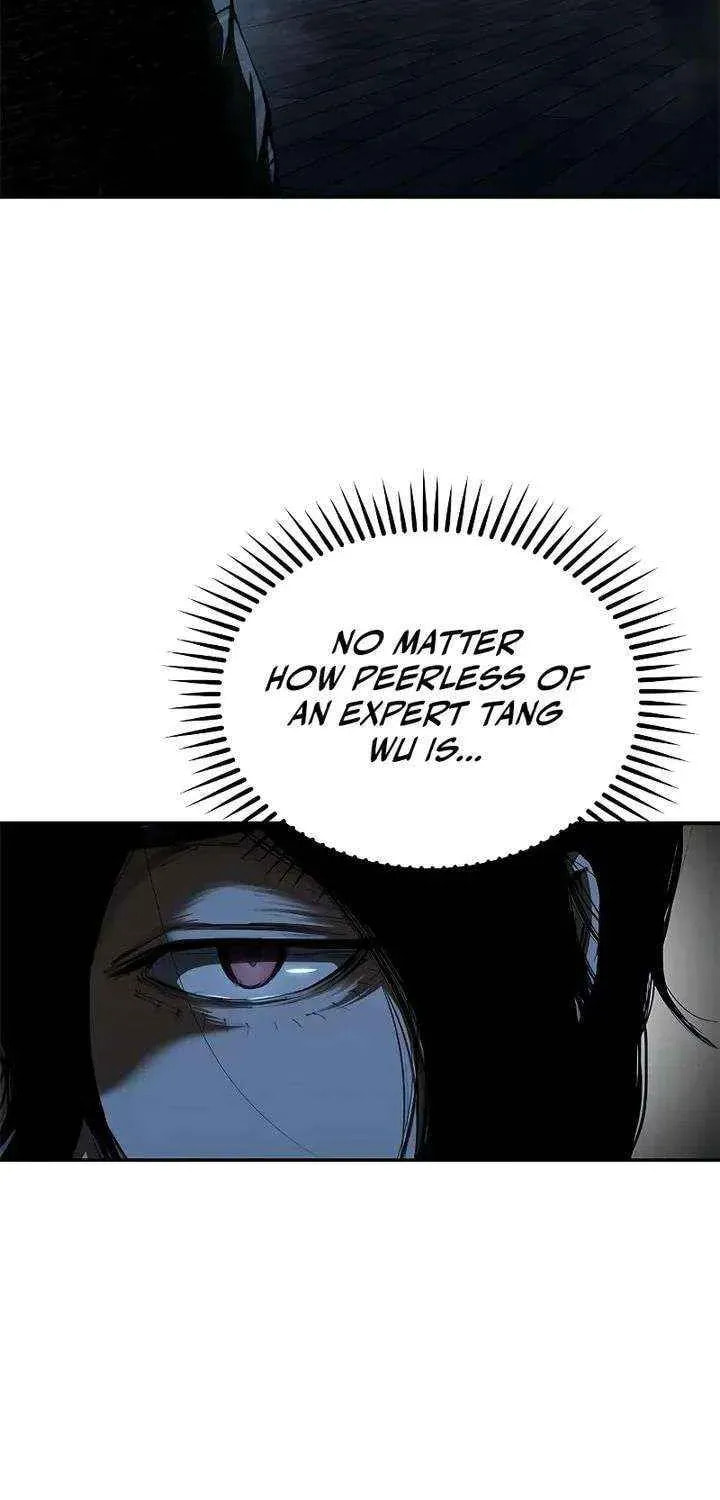 Psychopath in Murim Chapter 23 page 4 - 