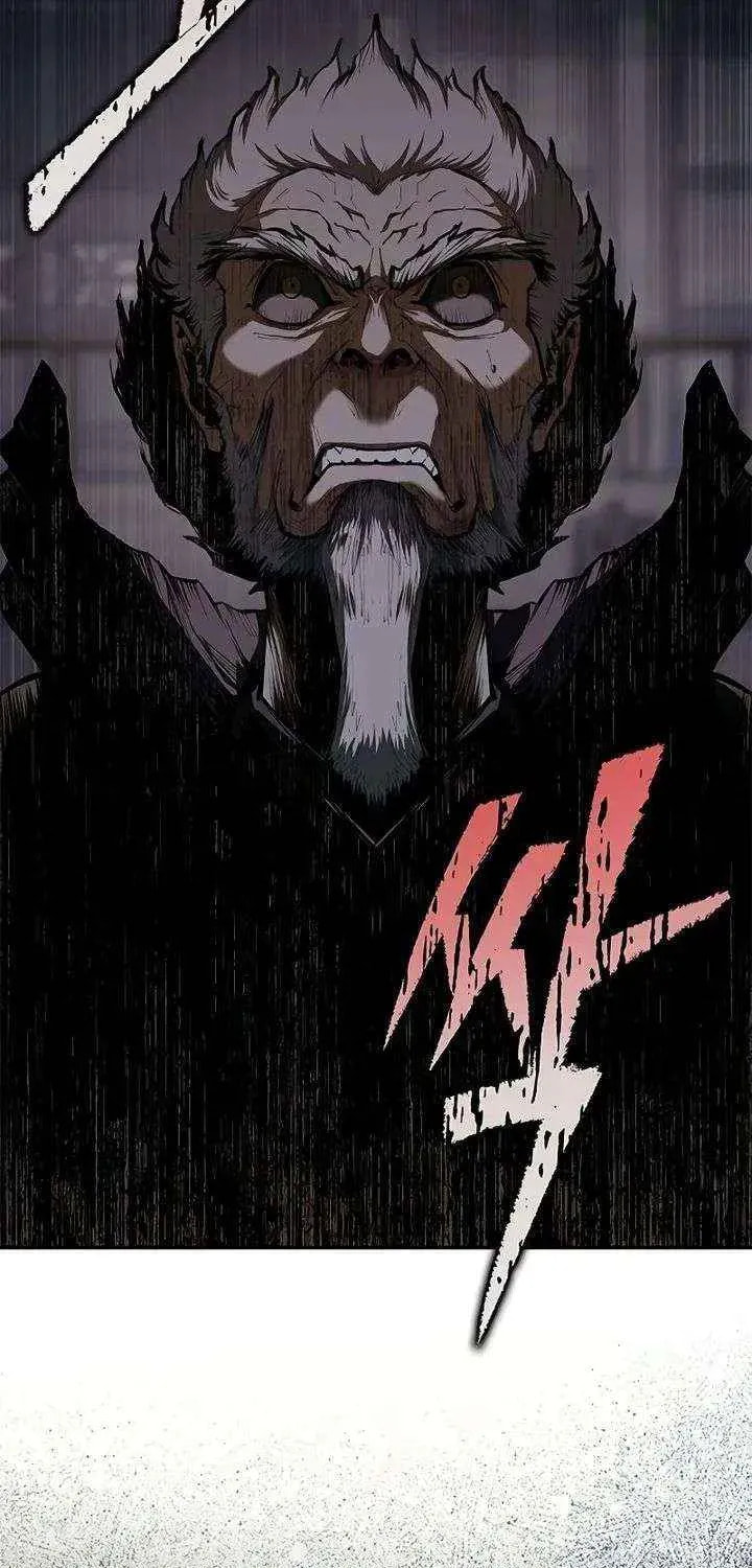 Psychopath in Murim Chapter 23 page 31 - 