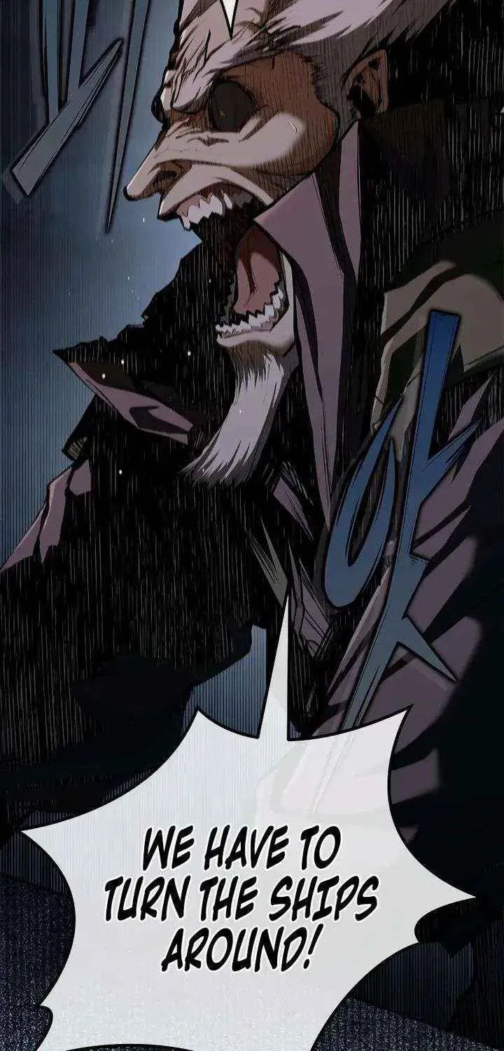 Psychopath in Murim Chapter 23 page 33 - 