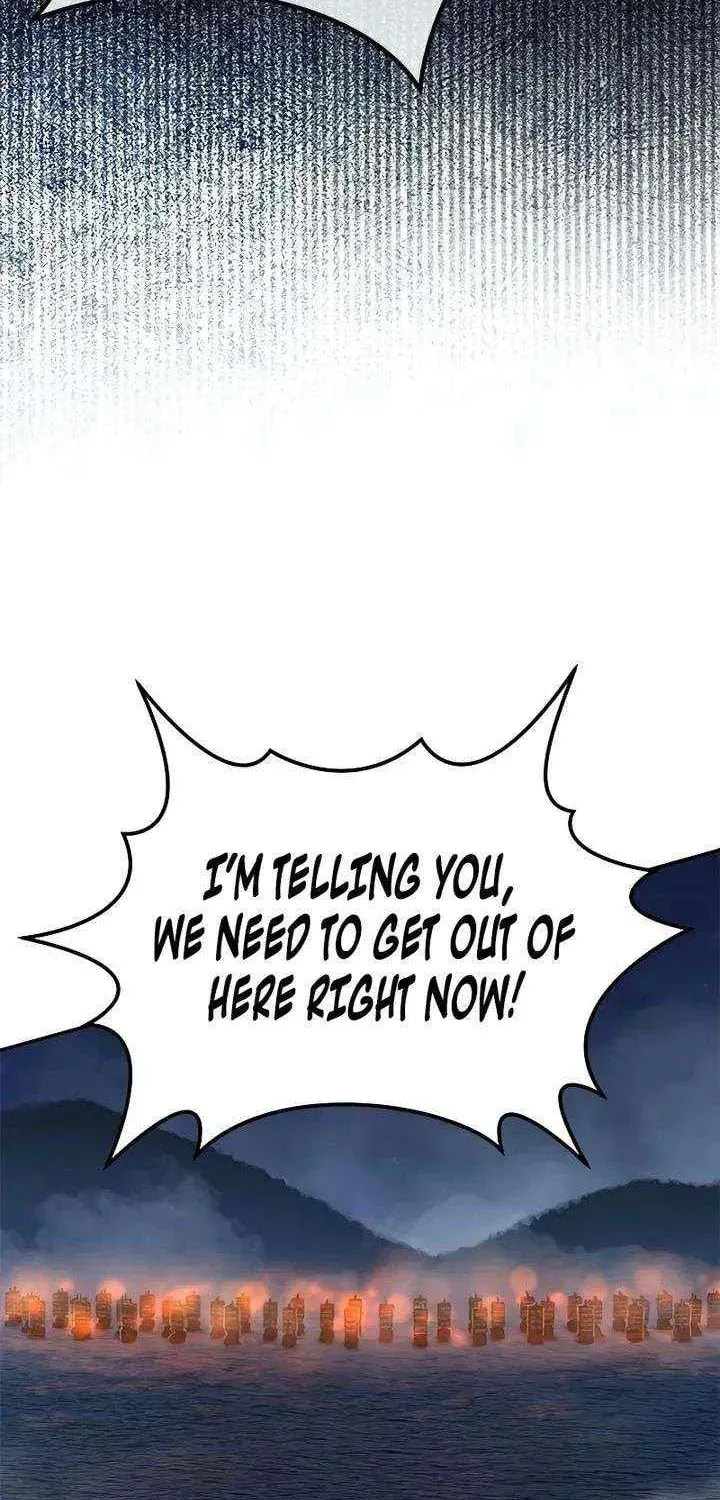Psychopath in Murim Chapter 23 page 34 - 