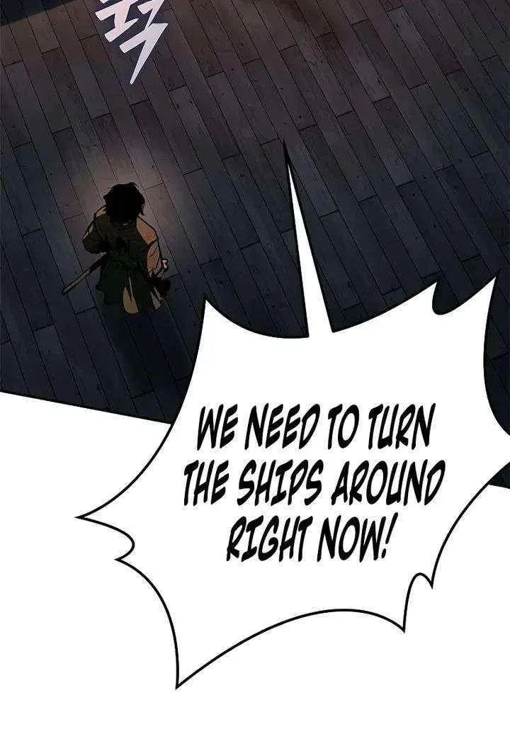 Psychopath in Murim Chapter 23 page 37 - 