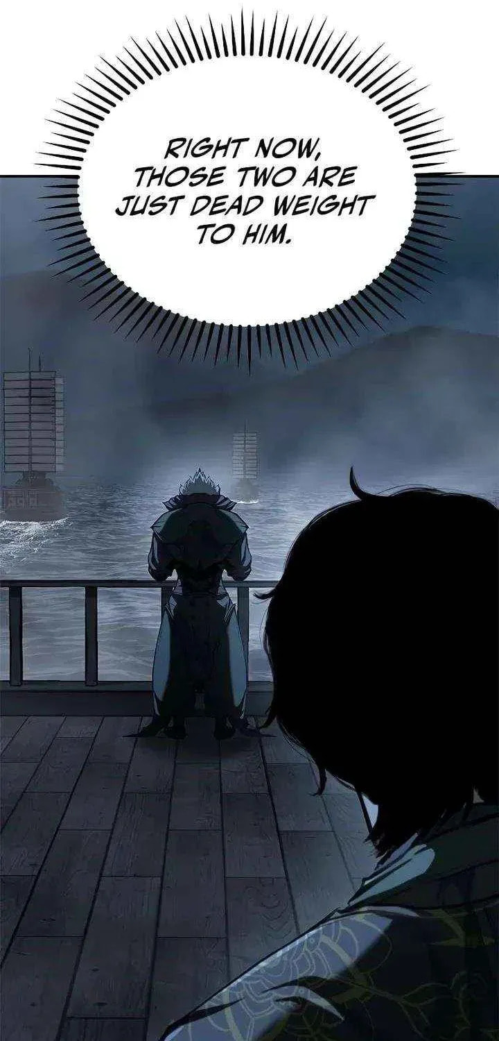 Psychopath in Murim Chapter 23 page 5 - 