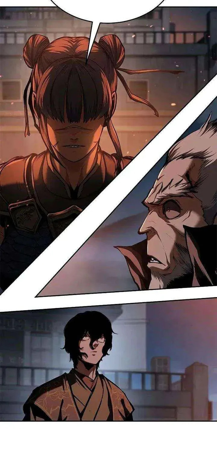 Psychopath in Murim Chapter 23 page 41 - 
