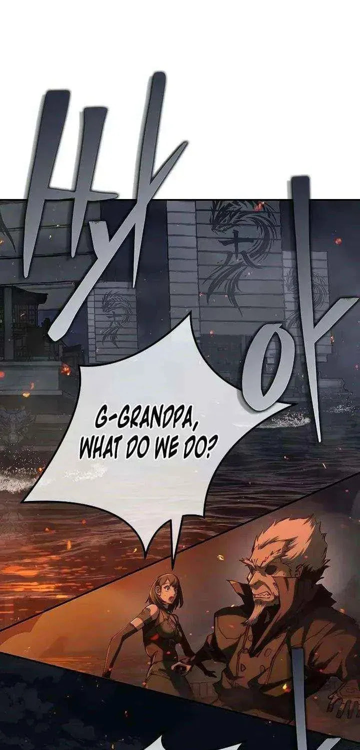 Psychopath in Murim Chapter 23 page 56 - 