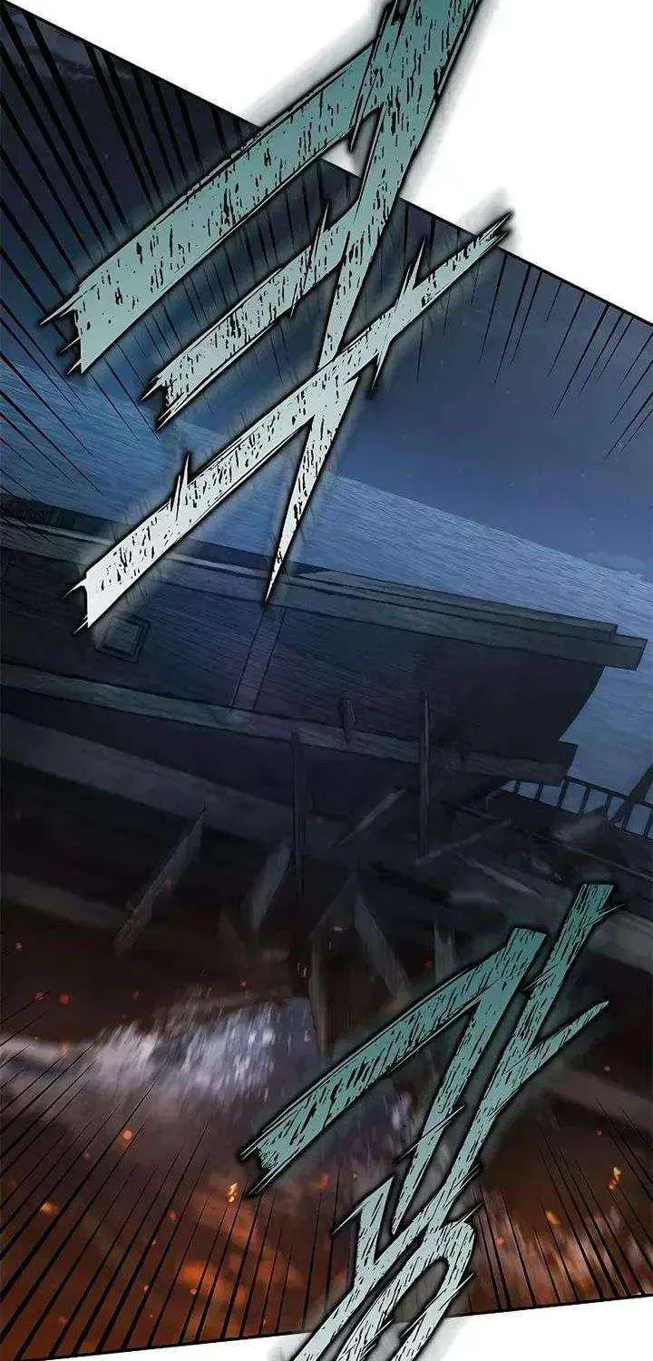 Psychopath in Murim Chapter 23 page 60 - 