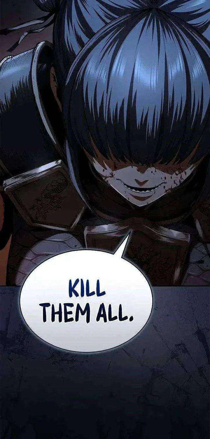 Psychopath in Murim Chapter 23 page 66 - 