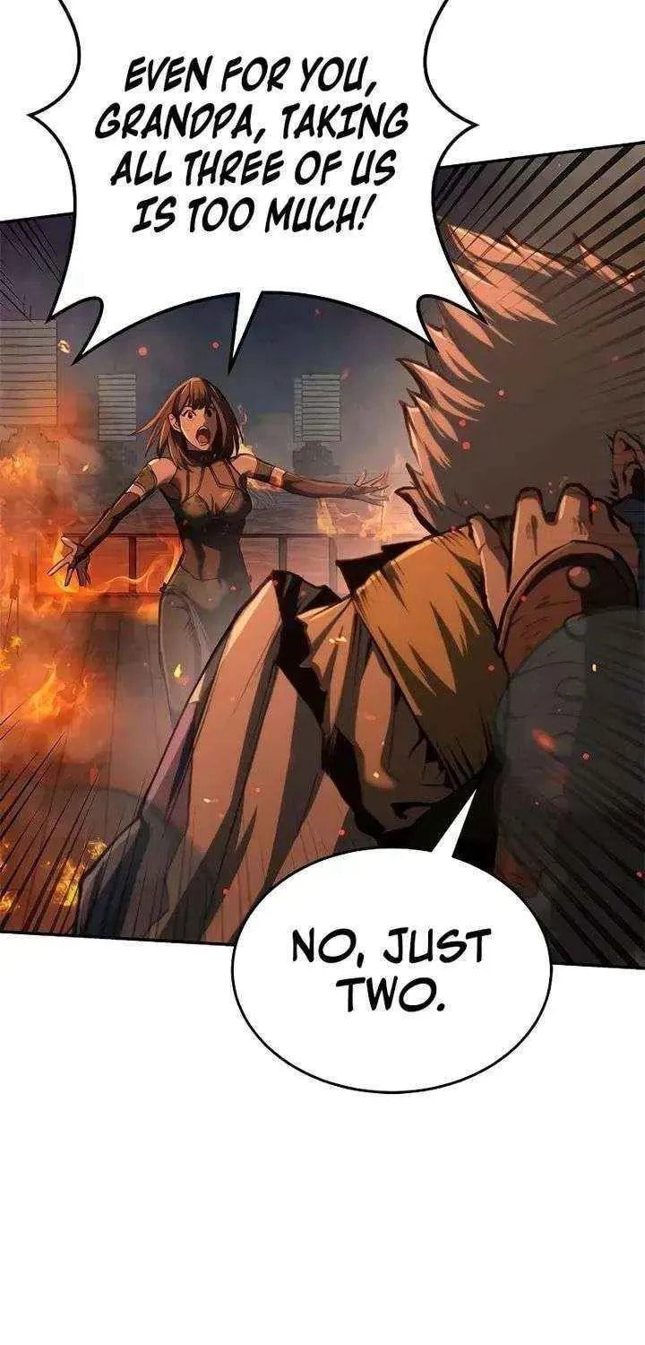 Psychopath in Murim Chapter 23 page 76 - 