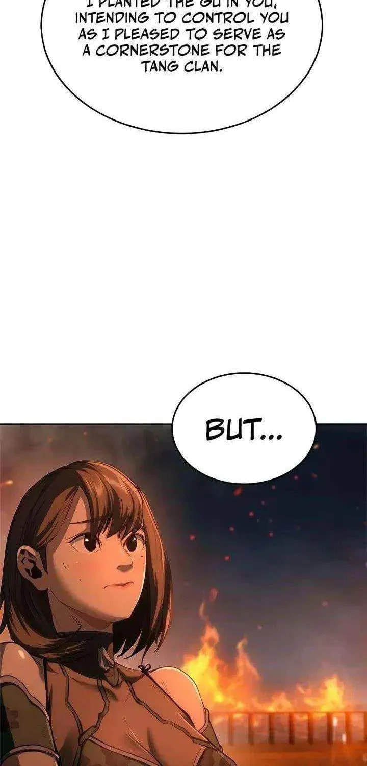 Psychopath in Murim Chapter 23 page 81 - 