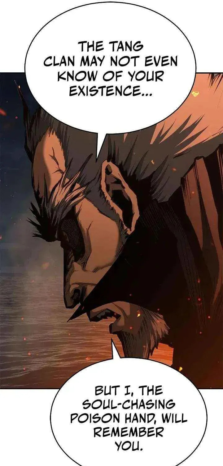 Psychopath in Murim Chapter 23 page 88 - 