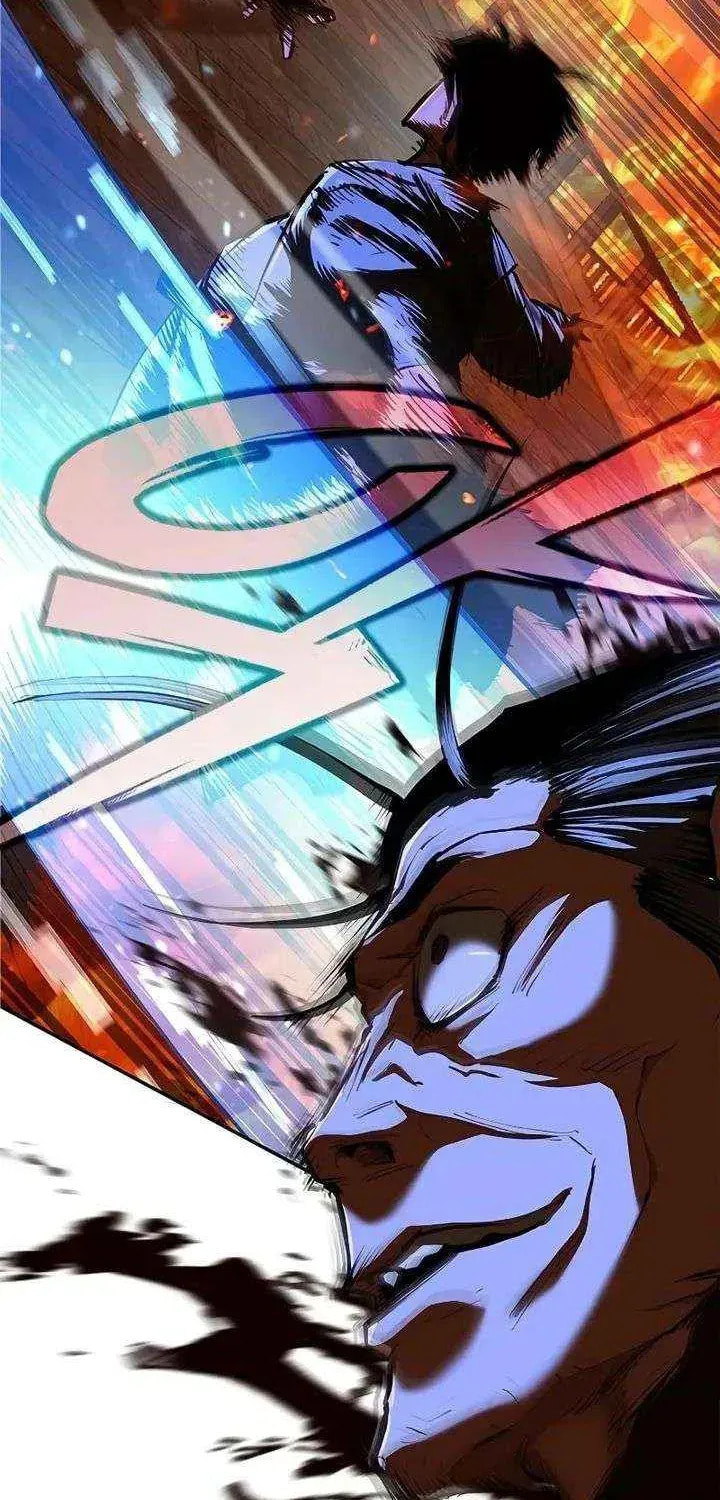 Psychopath in Murim Chapter 23 page 98 - 