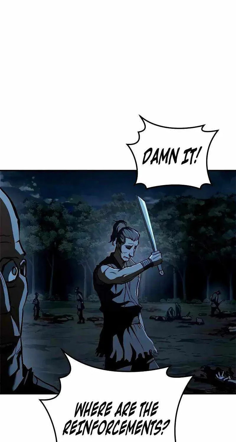 Psychopath in Murim Chapter 25 page 102 - 
