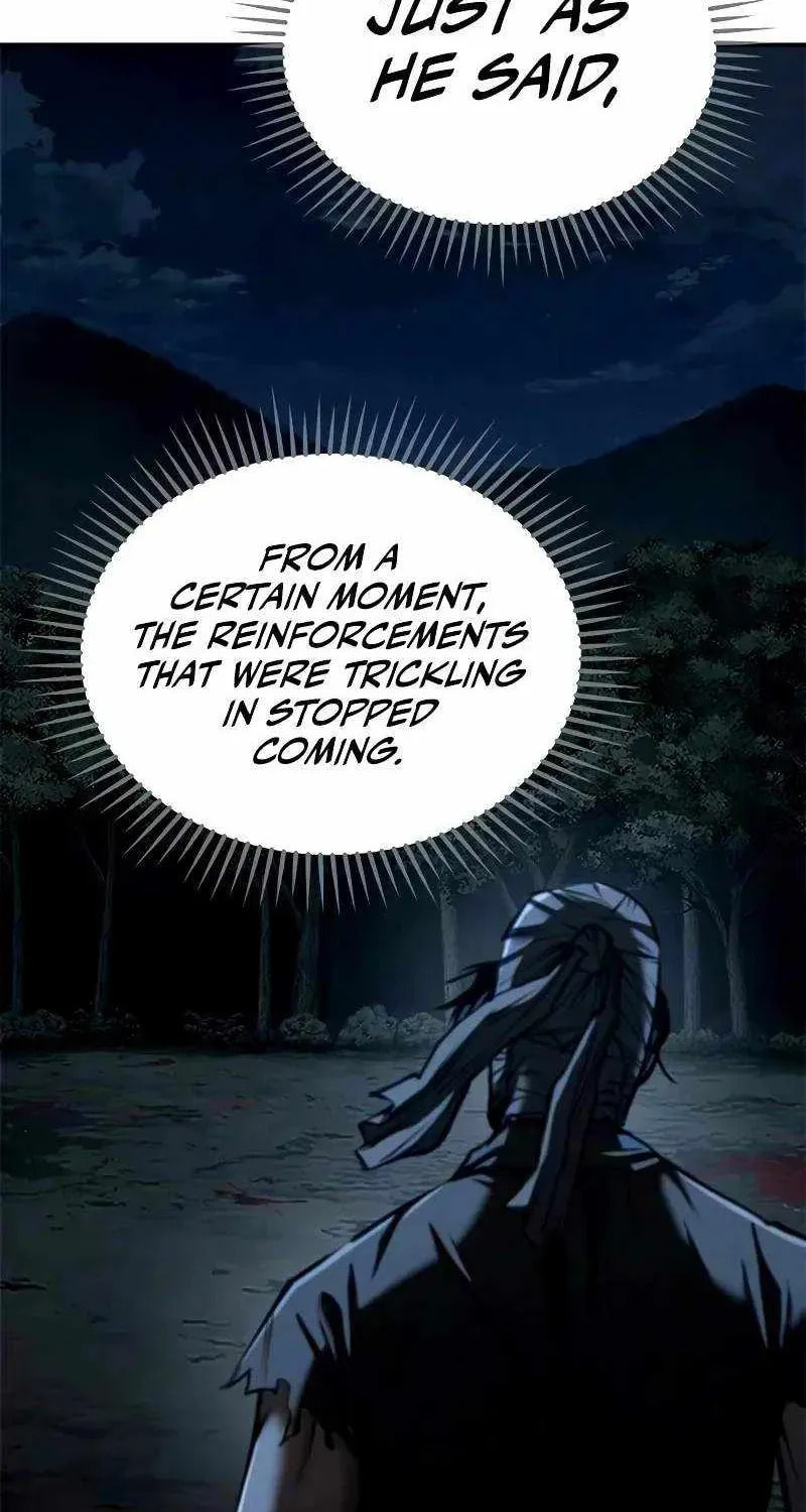 Psychopath in Murim Chapter 25 page 104 - 