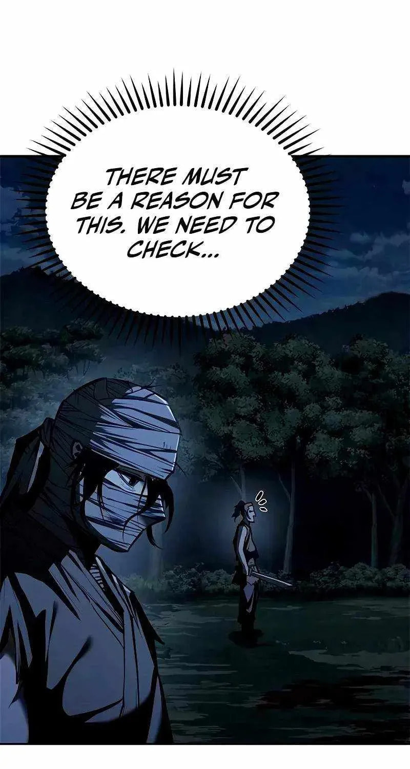 Psychopath in Murim Chapter 25 page 106 - 