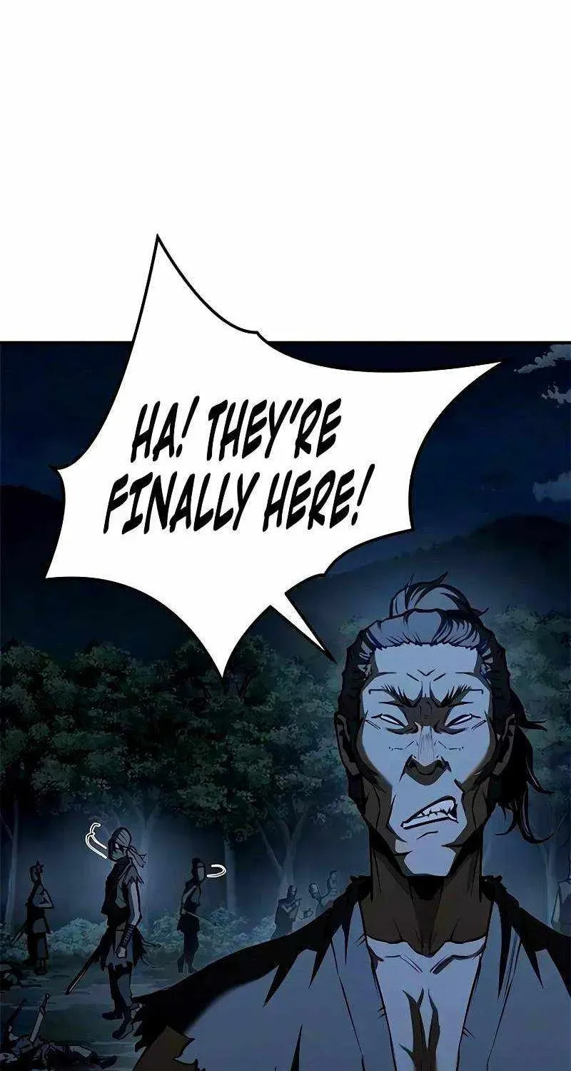 Psychopath in Murim Chapter 25 page 107 - 