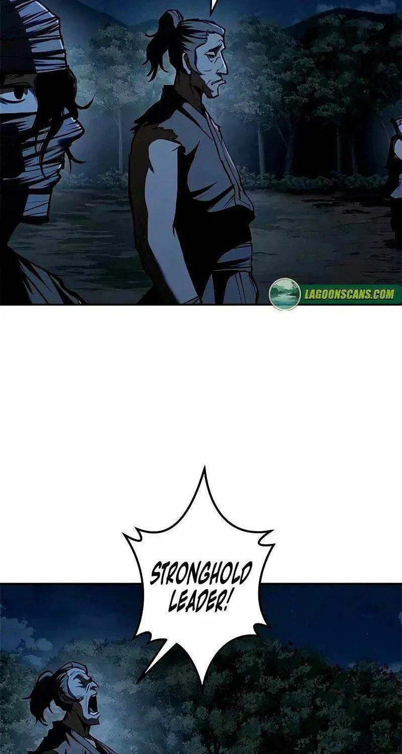 Psychopath in Murim Chapter 25 page 112 - 