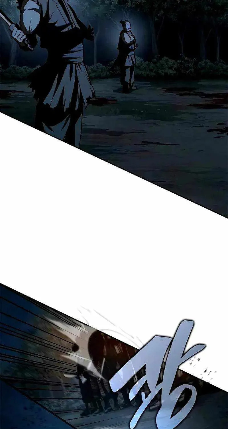 Psychopath in Murim Chapter 25 page 113 - 