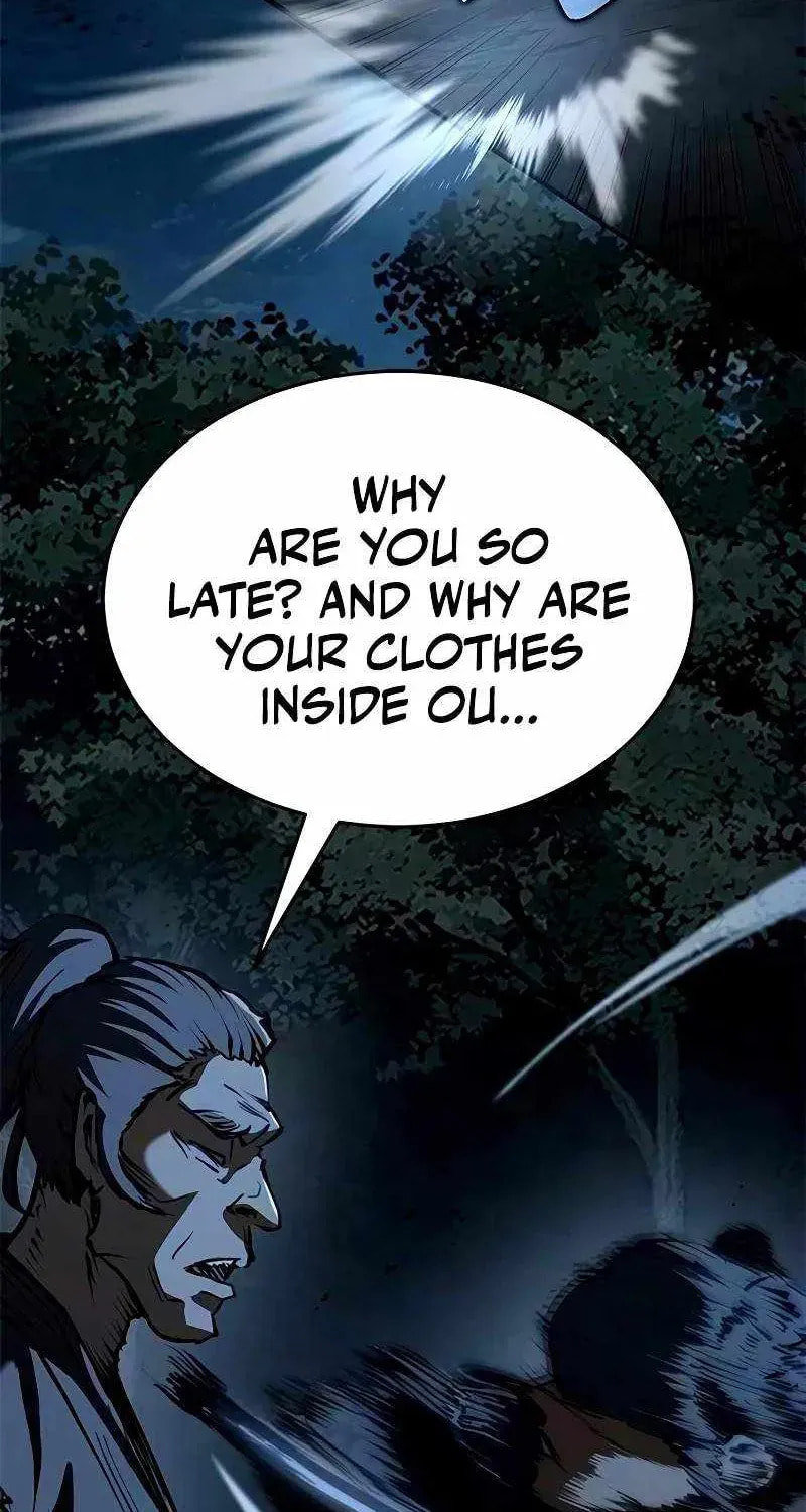 Psychopath in Murim Chapter 25 page 114 - 