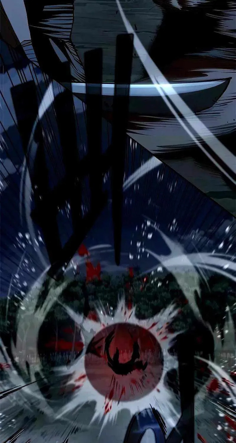 Psychopath in Murim Chapter 25 page 116 - 