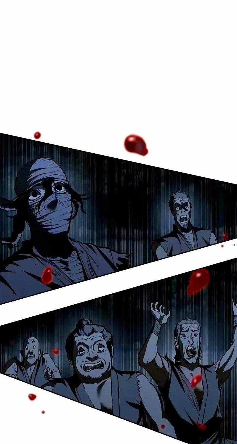 Psychopath in Murim Chapter 25 page 118 - 