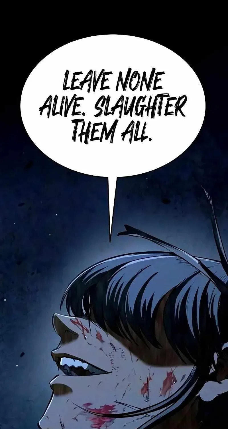 Psychopath in Murim Chapter 25 page 121 - 