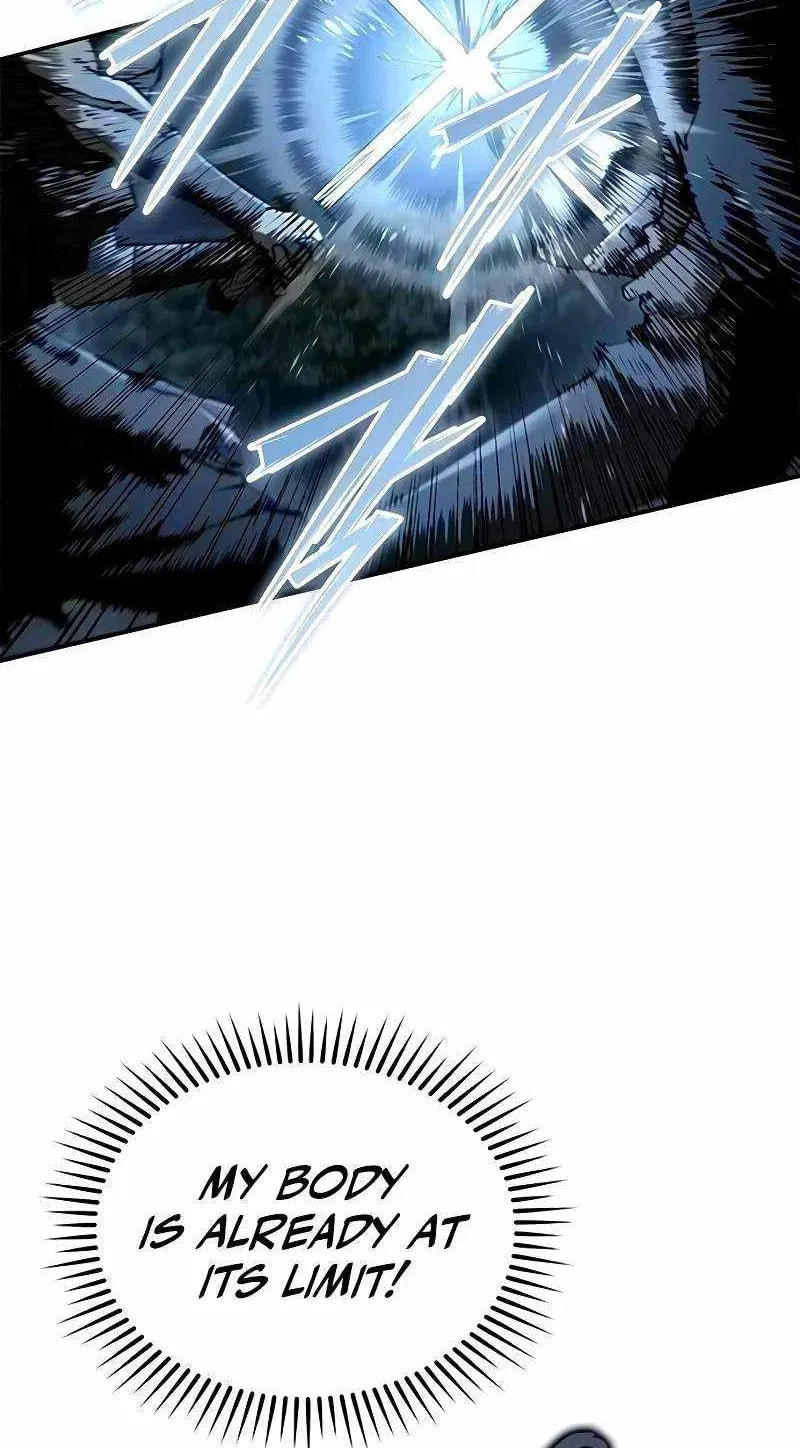 Psychopath in Murim Chapter 25 page 14 - 