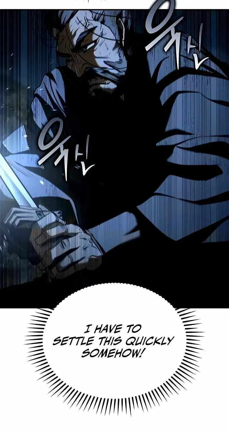 Psychopath in Murim Chapter 25 page 15 - 