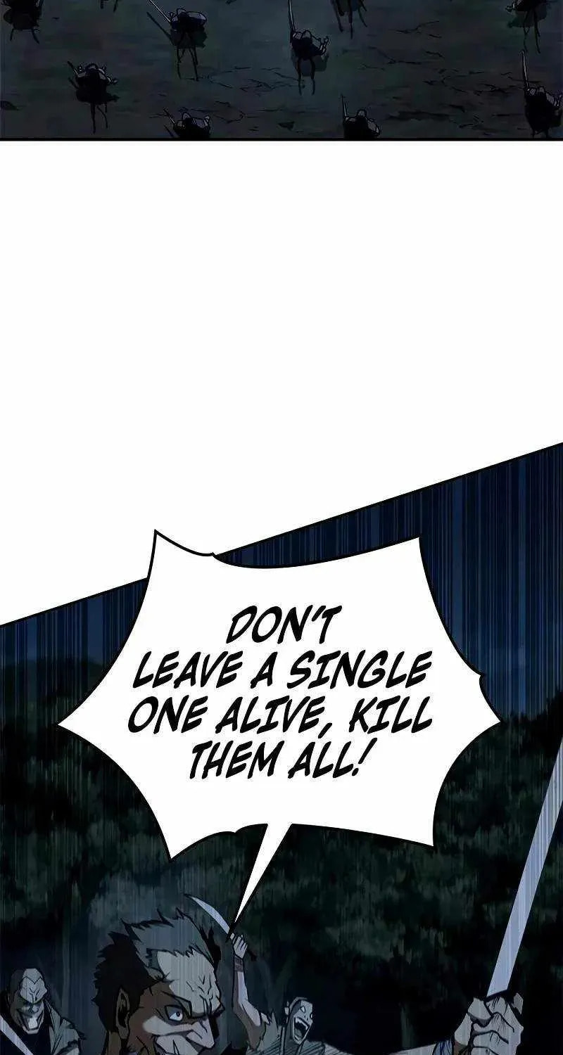 Psychopath in Murim Chapter 25 page 3 - 