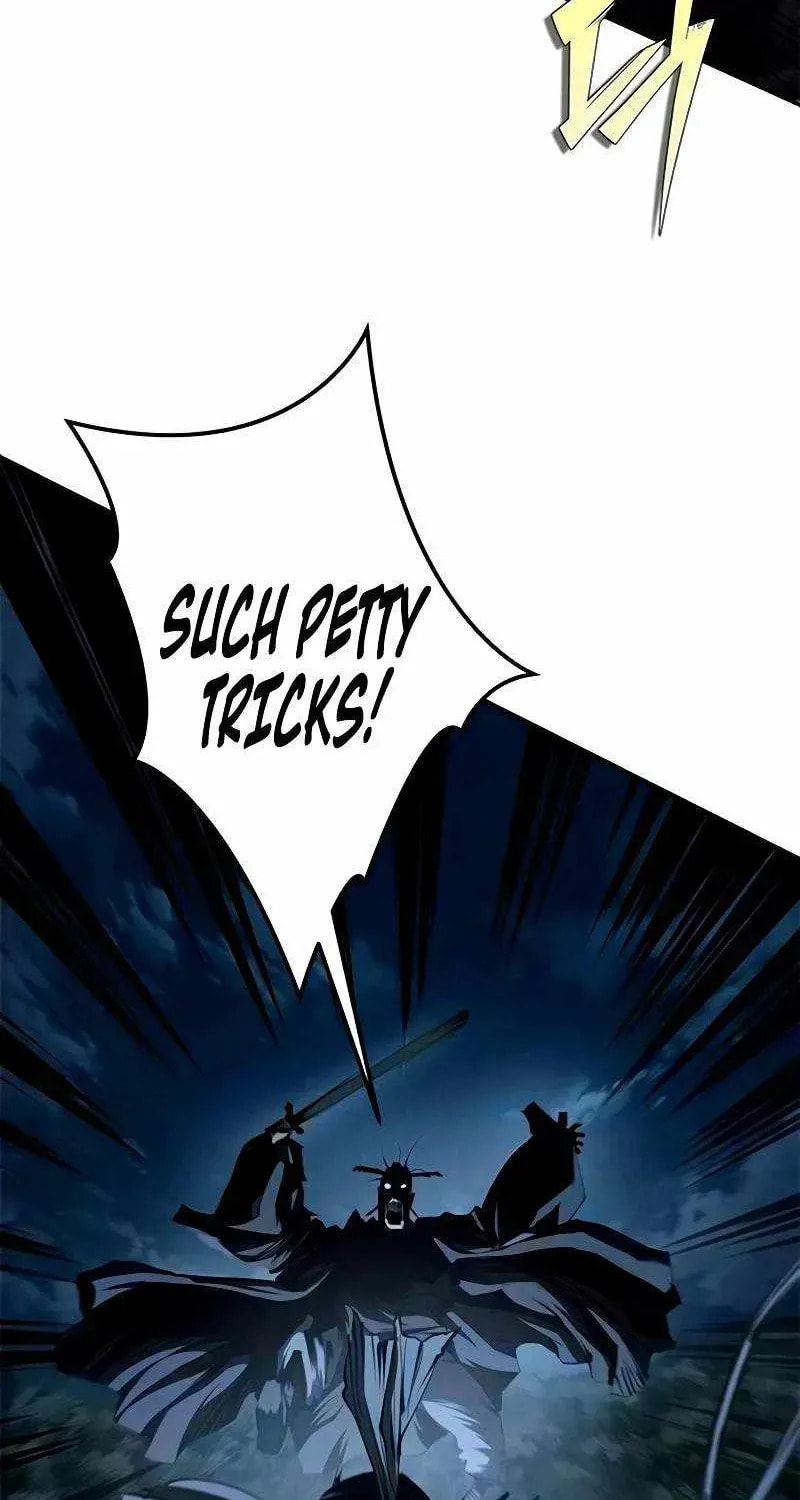 Psychopath in Murim Chapter 25 page 24 - 