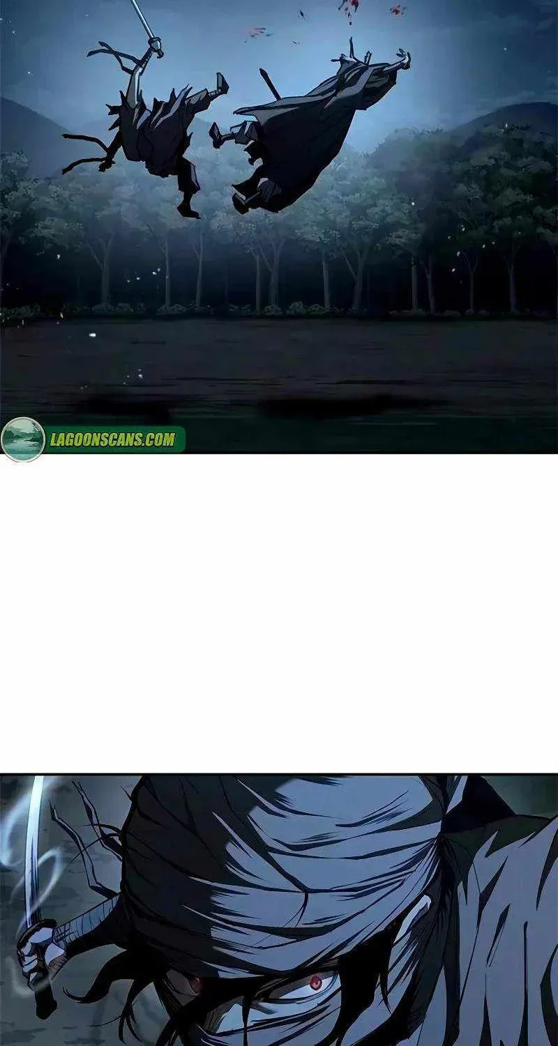 Psychopath in Murim Chapter 25 page 30 - 