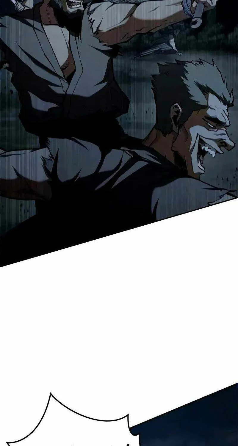 Psychopath in Murim Chapter 25 page 4 - 
