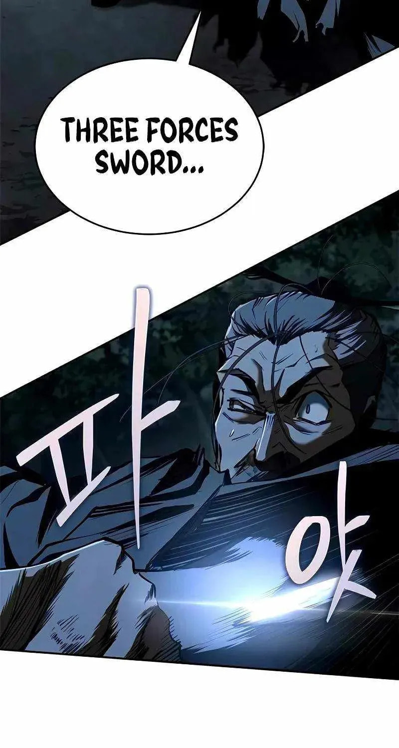 Psychopath in Murim Chapter 25 page 32 - 
