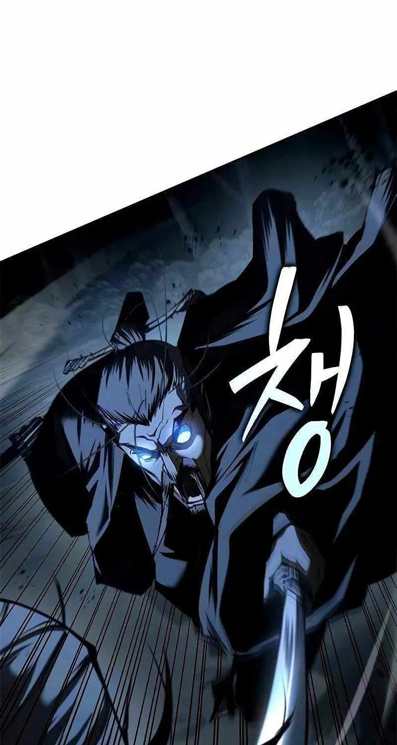 Psychopath in Murim Chapter 25 page 33 - 