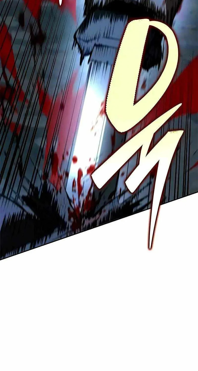 Psychopath in Murim Chapter 25 page 35 - 
