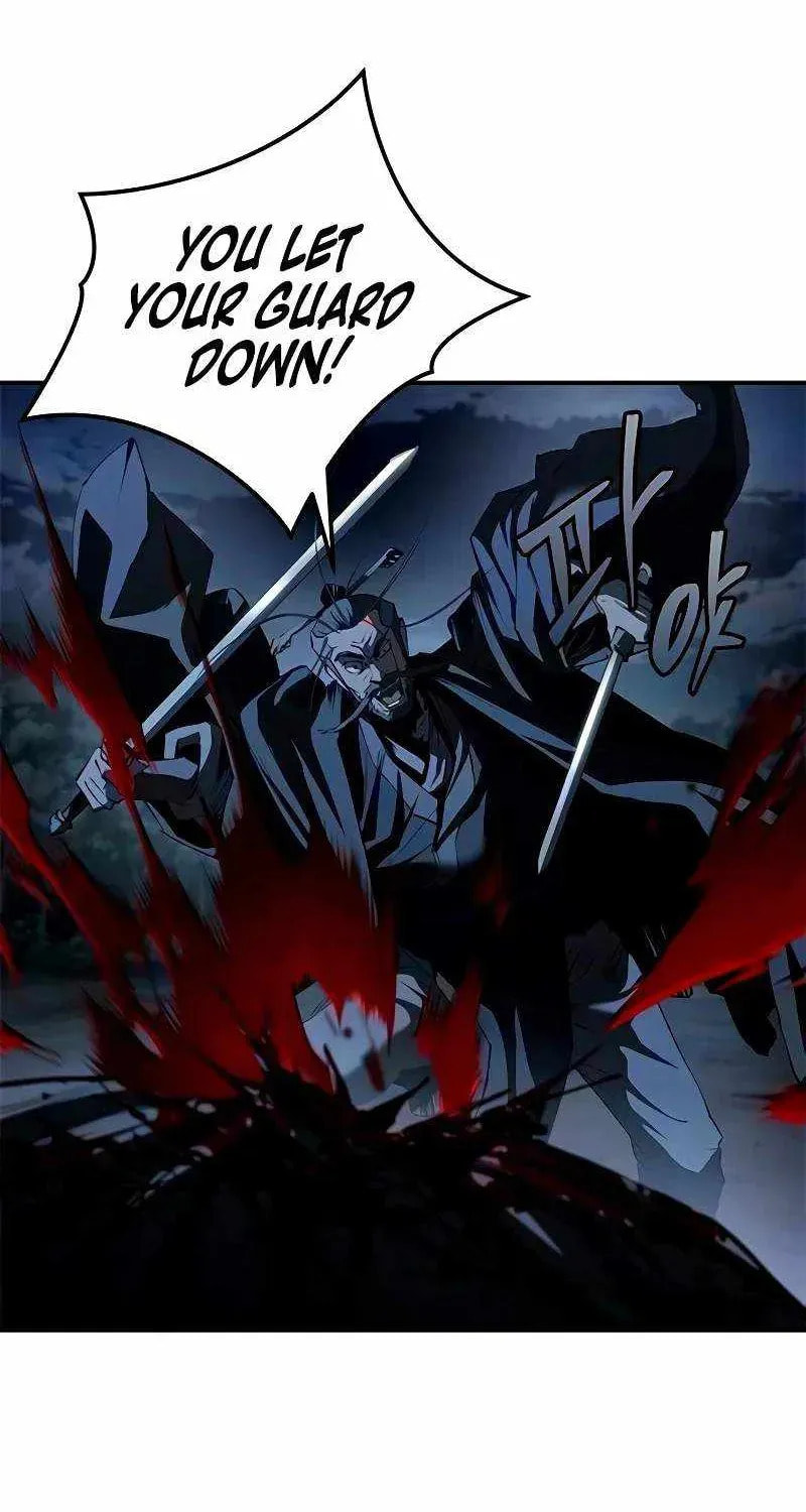 Psychopath in Murim Chapter 25 page 38 - 