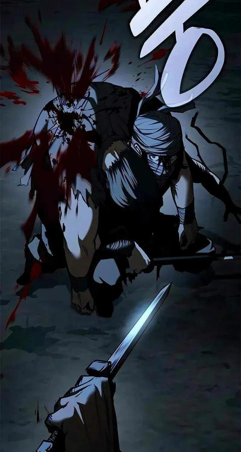 Psychopath in Murim Chapter 25 page 40 - 