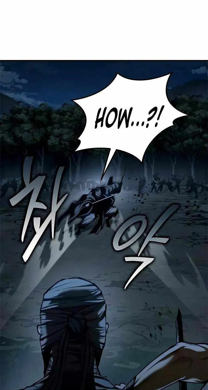 Psychopath in Murim Chapter 25 page 42 - 