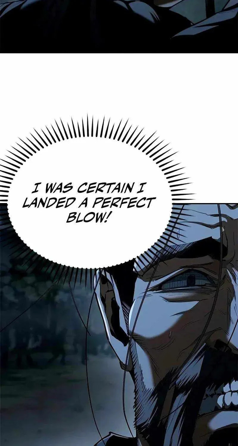 Psychopath in Murim Chapter 25 page 43 - 
