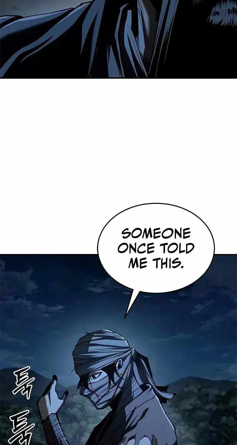Psychopath in Murim Chapter 25 page 44 - 