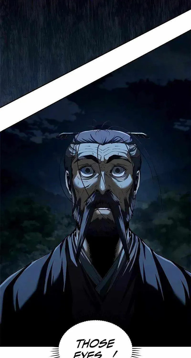 Psychopath in Murim Chapter 25 page 48 - 