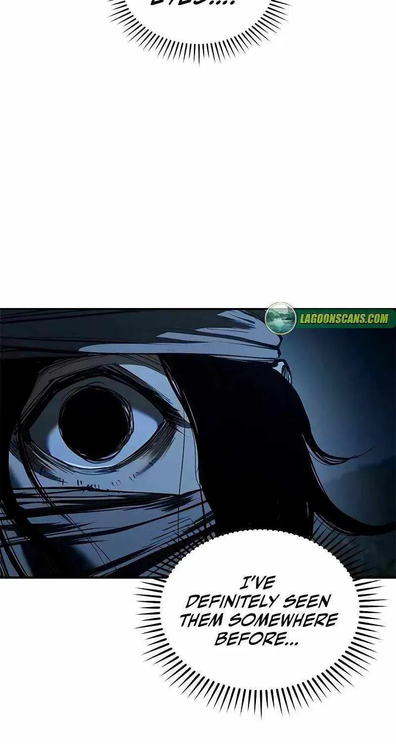 Psychopath in Murim Chapter 25 page 49 - 